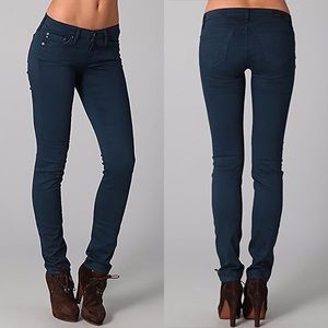 AG Adriana Goldschmied the Stilt Skinny Jean